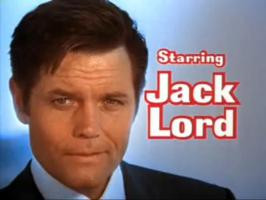Jack Lord's Profile