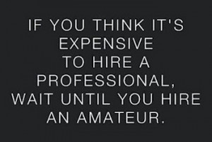 Professionalism At Work Quotes