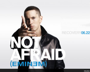 Quem é Eminem?