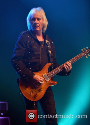 Mick Ralphs Pictures