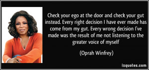 ... Oprah Winfrey Regret Joy Live Chance Fun Laughter Day Meetville Quotes