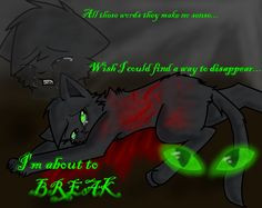 Warrior Cat Quotes