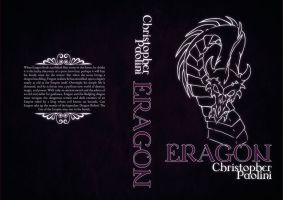 Eragon by Christopher Paolini by CoyoteGirl