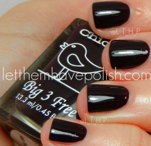 cant wait to see more shades from Chick Nail Polish. I seriously ...