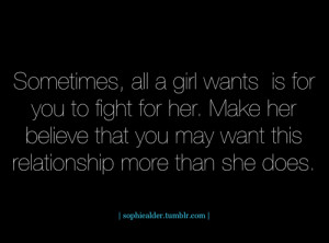 Maybe one day, we’ll find the place where our dreams and reality ...