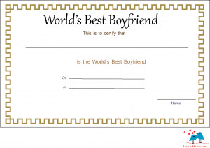 ... you are world s best boyfriend your classy boyfriend will like this