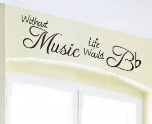 Wall Sticker Quote Decal Vinyl Art Removable decals new house ...