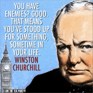 my all time favorite quote by churchill. so true. this man is my idol