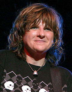 Amy Ray