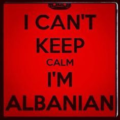 quotes #albania #albanian #red #black