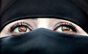 ... not to make public unveilings when French burka ban enforced next week