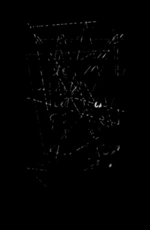 ... happy only laughing like a child. Life couldn't get better, this gon