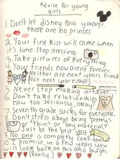 If I have a daughter one day