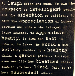 Emerson