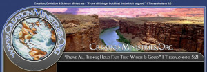 ... Evidence for Creation? - Creation Today with guest Russ Miller