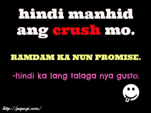 ... Tagalog Quotes and More Love Quotes in Tagalog