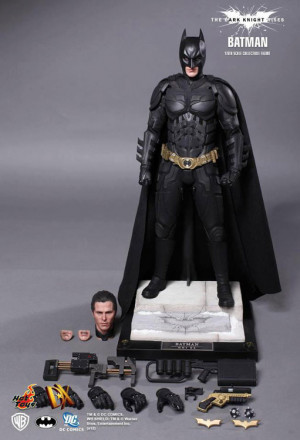 Figura Batman Bruce Wayne...