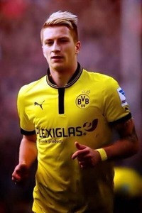 Марко Ройс / Marco Reus / Borussia Dortmund /BvB