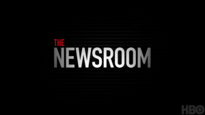 HBO has released the first trailer for 'The Newsroom,' which comes ...