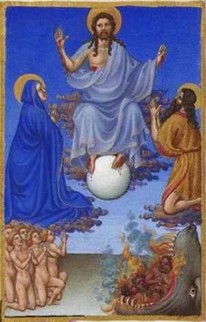 The Last Judgment