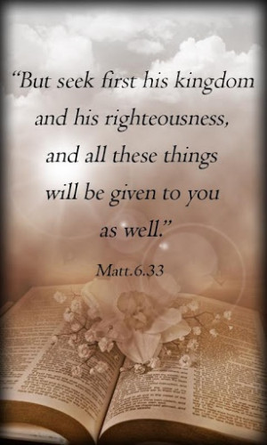 Bible Quotes Live Wallpaper