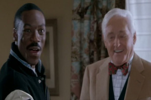 Axel Foley Quotes and Sound Clips