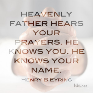 heavenly-father-hears-your-prayers