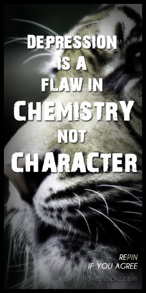 Inspirational Quotes to Help Depression