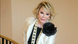 11 Times Joan Rivers Inspired Us to Own Our Individuality | MAKERS