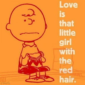 Love Charlie Brown!