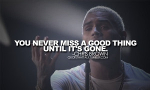 Related Pictures 279 chrisbrown lyrics allback quotes
