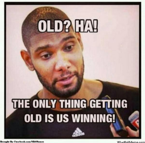 2013 Western Conf. Finals: San Antonio Spurs vs. Memphis Grizzlies