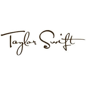 Taylor Swift Quote Wall Decal The Vinyl Zone Picture