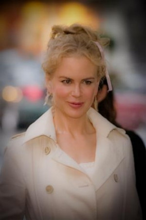 View bigger - Nicole Kidman Quotes for Android screenshot
