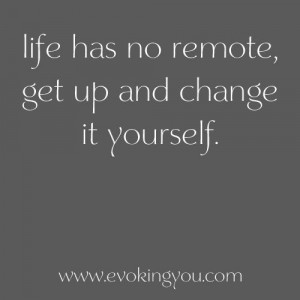 Evoke Thought|Evoking You