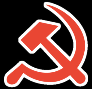 Soviet Union Symbol