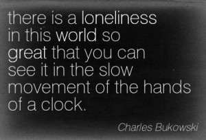 More like this: bukowski and charles bukowski .