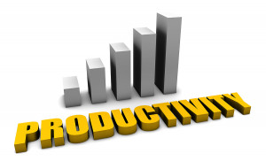 STAY HEALTHY – 3 tips to increase your productivity!
