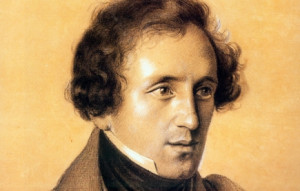 Felix Mendelssohn, fully Jakob Ludwig Felix Mendelssohn Bartholdy