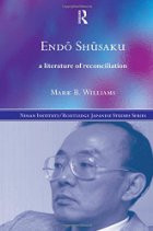 Book Review: Scandal by Shusaku Endo