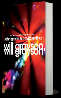 ... Sign-Ups: Will Grayson, Will Grayson by John Green and David Levithan