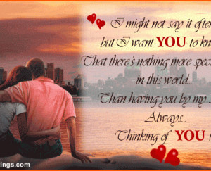 New cute and romantic love quotes and saying