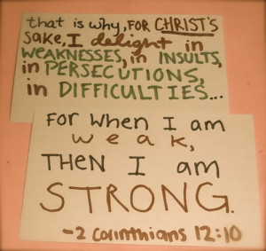 ... bible offers many valuable quotesstrength bible verses about strength