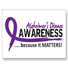Alzheimer's Disease More