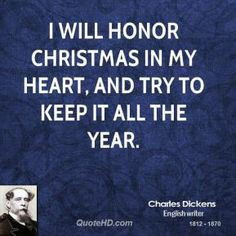 charles dickens quote more dickens quotes christmas quotes favorite ...