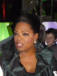 Why Oprah's Anti-Atheist Bias Hurts So Much - For Millions, Oprah ...