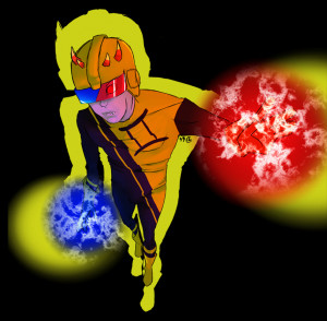 Homestuck Art Sollux Captor