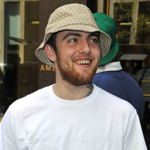 2014 mac miller girlfriend