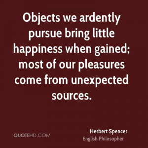 quotes about unexpected happiness