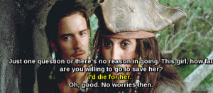 My Favorite 9 Favorite Captain Jack Sparrow Quotes - ?Pirates of the ...